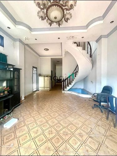 Hình ảnh 🏡 Tân Bình giáp Q10 - 3 tầng - 127m2 - Ngang khủng 7,3m