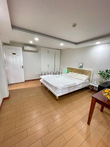 Hình ảnh Studio Full Nội Thất - Hưng Gia 5, Quận 7 gần chợ tân mỹ , sc vivo