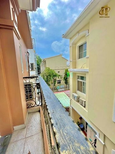 Hình ảnh Studio Full Nội Thất - Hưng Gia 5, Quận 7 gần chợ tân mỹ , sc vivo
