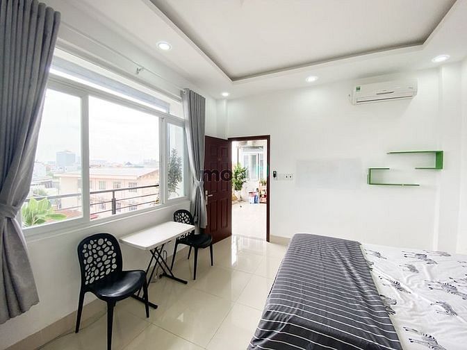 Hình ảnh trống 1phòng tại Phạm Văn bạch,Tân bình