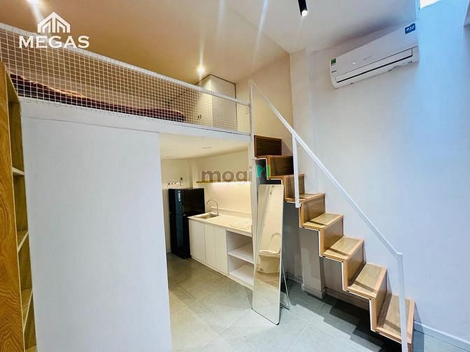 Hình ảnh 📣Mb6623 nạp rút nhanh chóng DUPLEX Giếng trời mới ngay Văn Lang - Hutech Khu AB
