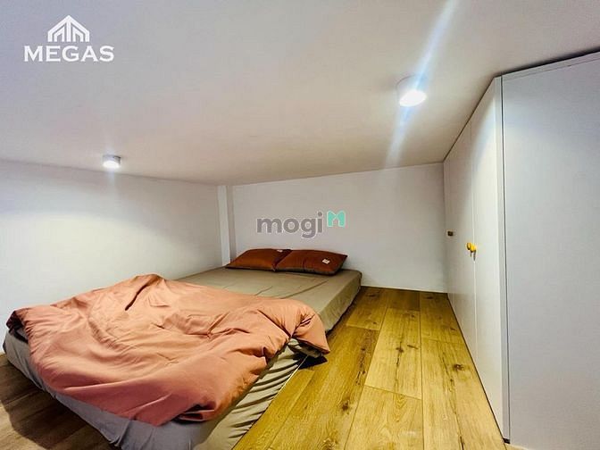 Hình ảnh 📣Mb6623 nạp rút nhanh chóng DUPLEX Giếng trời mới ngay Văn Lang - Hutech Khu AB