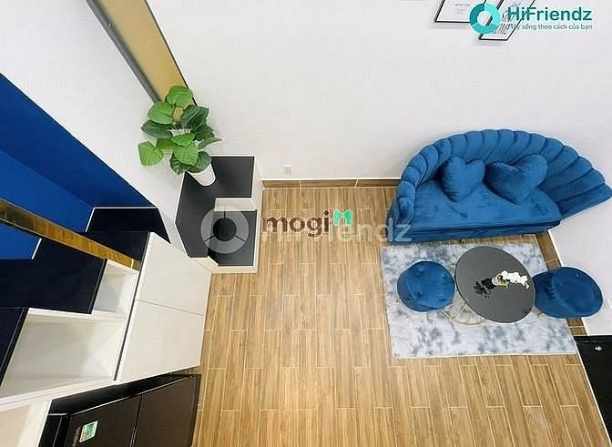 Hình ảnh ✨ Siêu phẩm duplex cực đẹp trung tâm Quận 1 giáp Tân Bình