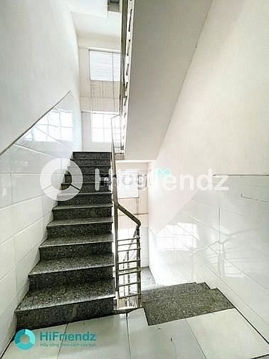 Hình ảnh Phòng trọ có gác thang máy cực xịn xò