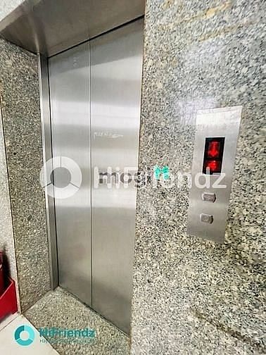 Hình ảnh Phòng trọ có gác thang máy cực xịn xò