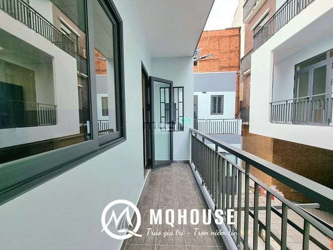 Hình ảnh 🌊2PN 60m2 Full NT mới 100% Ngay ĐH Hoa Sen, Bách Khoa Q10