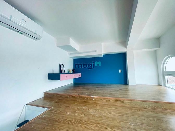 Hình ảnh 🔥Mb6623 nạp rút nhanh chóng DUPLEX gác cao 1m7 full nội thất Quận 7🔥