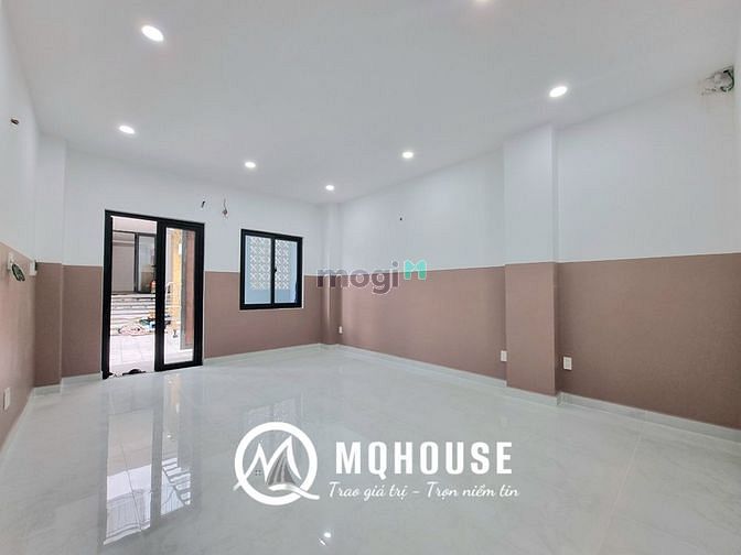 Hình ảnh 🌊2PN 60m2 Full NT mới 100% Ngay ĐH Hoa Sen, Bách Khoa Q10