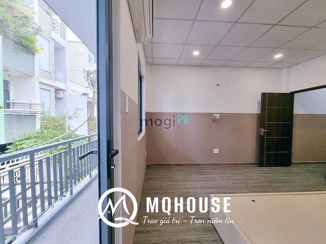Hình ảnh 🌊2PN 60m2 Full NT mới 100% Ngay ĐH Hoa Sen, Bách Khoa Q10
