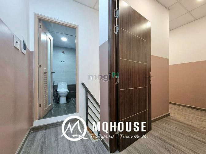 Hình ảnh 🌊2PN 60m2 Full NT mới 100% Ngay ĐH Hoa Sen, Bách Khoa Q10