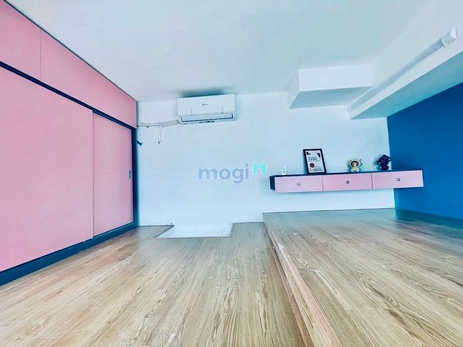 Hình ảnh 🔥Mb6623 nạp rút nhanh chóng DUPLEX gác cao 1m7 full nội thất Quận 7🔥