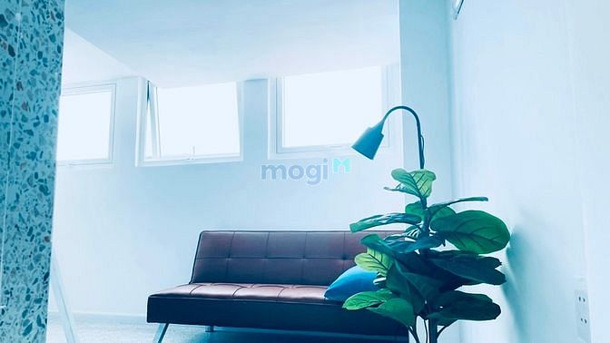 Hình ảnh 🔥Mb6623 nạp rút nhanh chóng DUPLEX gác cao 1m7 full nội thất Quận 7🔥