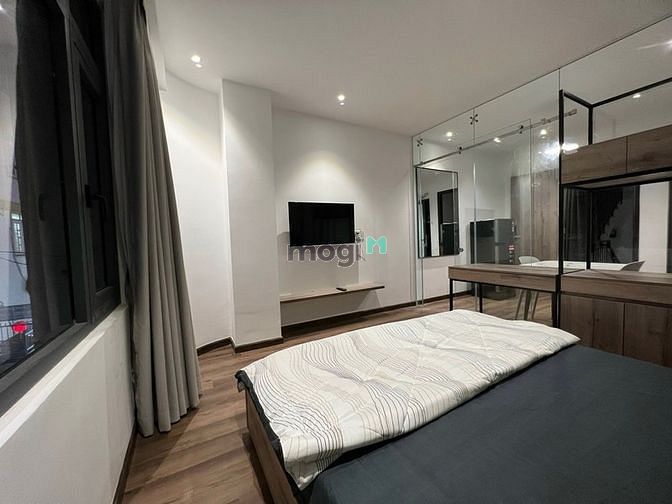 Hình ảnh Cho Thuê căn Hộ dịch vụ cao cấp quận 1