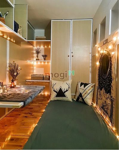 Hình ảnh Cho thuê phòng 1 nguời, Cộng Hòa Tân Bình.
