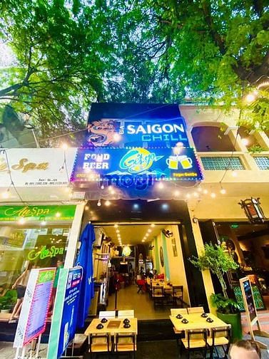 Hình ảnh MT Siêu hiếm Lê Thánh Tôn, Q1, 5x20 3 lầu