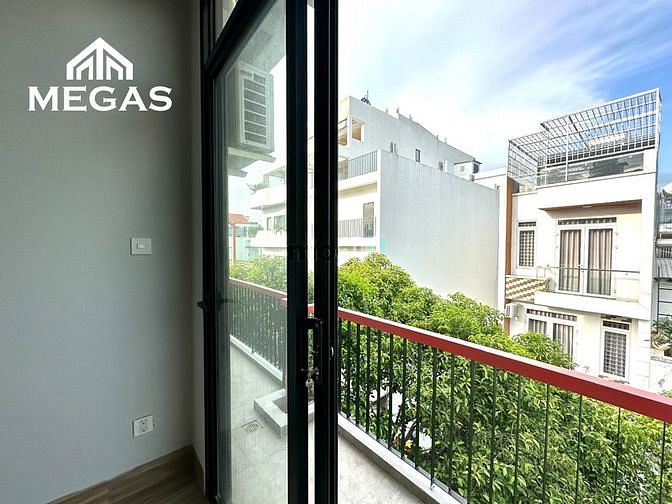 Hình ảnh Cho Thuê Căn Hộ Gác Cao Full Nội Thất Mới 100% Ngay ETOWN Cộng Hòa