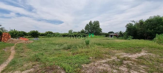 Hình ảnh Gía mềm gần 400tr đất LONG GIANG - BẾN CẦU, phân lô từng nền
