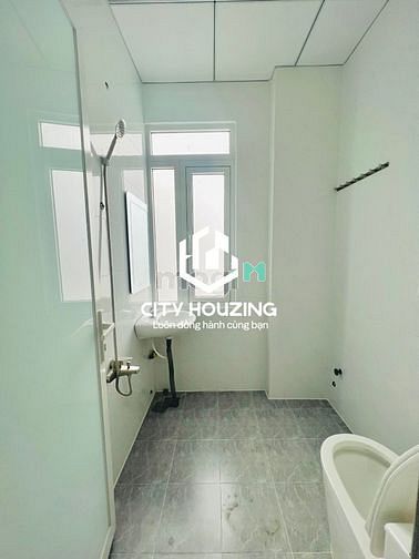 Hình ảnh Trống Lại CĂN HỘ Studio 24m2 Cửa Sổ Balcon- Phạm Văn Bạch, P12, Gò Vấp