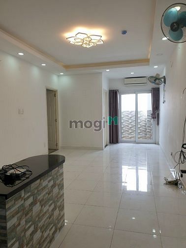 Hình ảnh Cho thuê chung cư Cloudy Đầm Sen DT 75m2, 2pn, 2wc nhà trống 7.5tr/th