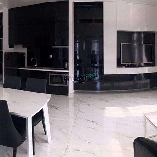 Hình ảnh 🍄 Cho Thuê 2 Phòng Ngủ Trung Tâm Quận 1 - 90m2 Nguyễn Văn Thủ