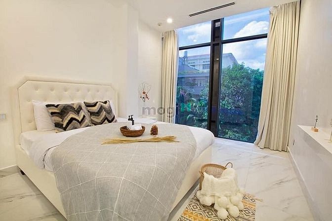 Hình ảnh 🍄 Cho Thuê 2 Phòng Ngủ Trung Tâm Quận 1 - 90m2 Nguyễn Văn Thủ