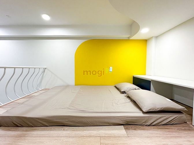 Hình ảnh Studio và Duplex Full NT - Tân Kiểng, Quận 7 gần Lotte mart , kênh tẻ