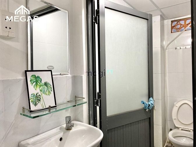 Hình ảnh 🌸Mb6623 nạp rút nhanh chóng DUPLEX FULL Nội Thất mới gác cao 2M đứng được - ngay Hutech