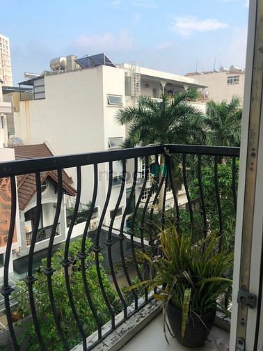 Hình ảnh 🔥CHDV Full Nội Thất Máy Giặt Riêng Gần Phan Xích Long Phú Nhuận