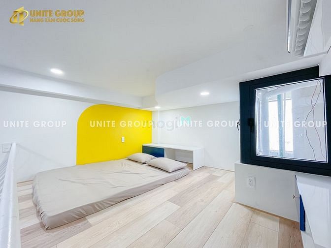 Hình ảnh Studio và Duplex Full NT - Tân Kiểng, Quận 7 gần Lotte mart , kênh tẻ