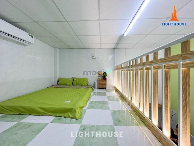 Hình ảnh 🌸Mb6623 nạp rút nhanh chóng DUPLEX FULL Nội Thất mới gác cao 2M đứng được - ngay Hutech