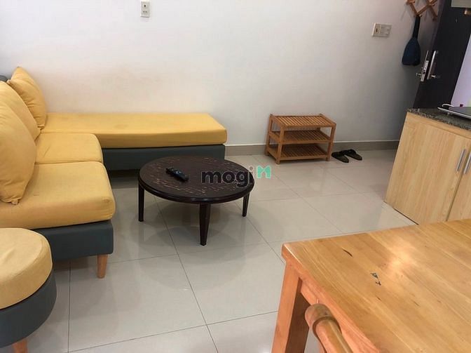 Hình ảnh 🔥CHDV Full Nội Thất Máy Giặt Riêng Gần Phan Xích Long Phú Nhuận