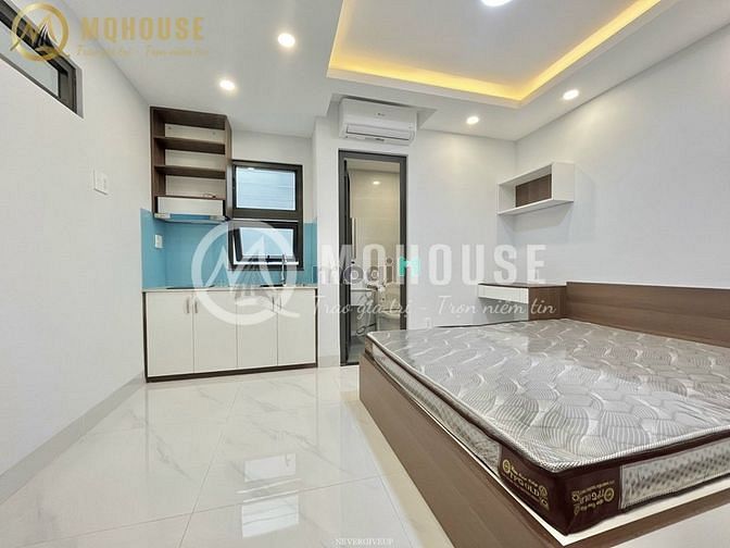 Hình ảnh 🌈CH GIÁ RẺ QUẬN 2 - đường 64, phường Thạnh Mỹ Lợi, quận 2
