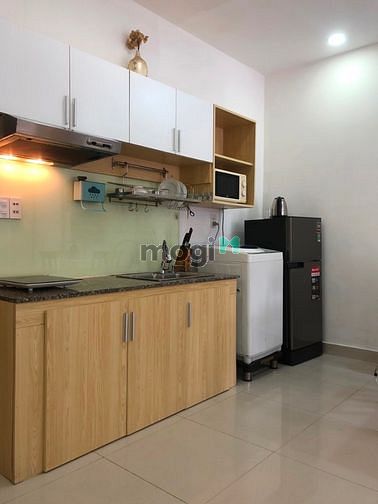 Hình ảnh 🔥CHDV Full Nội Thất Máy Giặt Riêng Gần Phan Xích Long Phú Nhuận