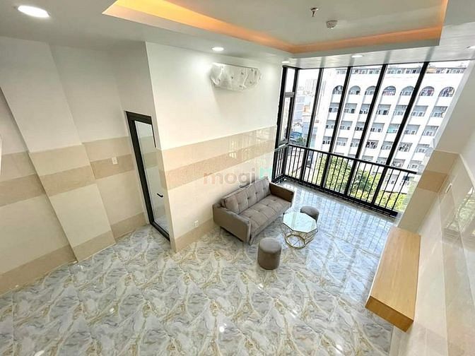 Hình ảnh DUPLEX - BANCOL🪴Full nội thất xịn xò ngay ĐH VĂN HIẾN, Âu Cơ, Tân Phú