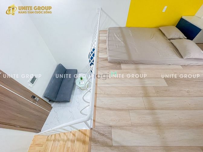 Hình ảnh Studio và Duplex Full NT - Tân Kiểng, Quận 7 gần Lotte mart , kênh tẻ