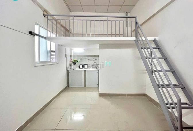 Hình ảnh cho thuê phòng trọ tại Quận 12, có gác, sạch mới
