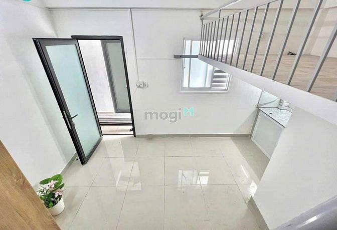 Hình ảnh cho thuê phòng trọ tại Quận 12, có gác, sạch mới