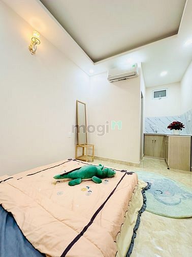 Hình ảnh Mb6623 nạp rút nhanh chóng Studio mới khai trương full nội thất 30m2 gần Học viện cán bộ