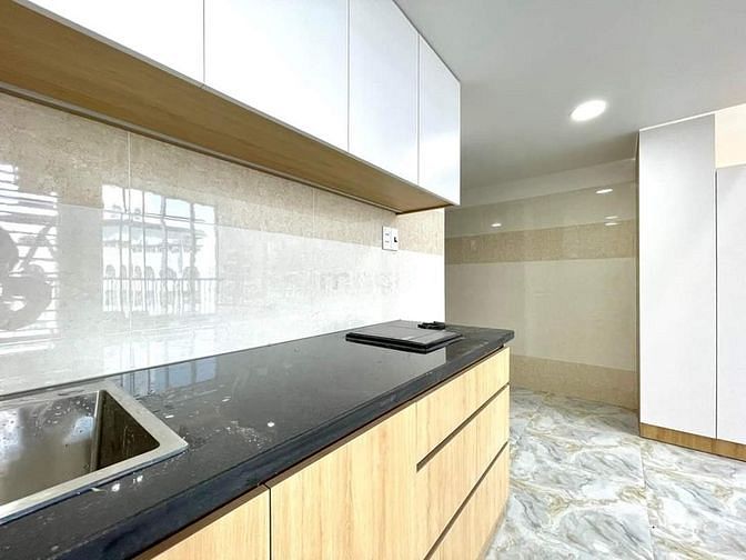 Hình ảnh DUPLEX - BANCOL🪴Full nội thất xịn xò ngay ĐH VĂN HIẾN, Âu Cơ, Tân Phú