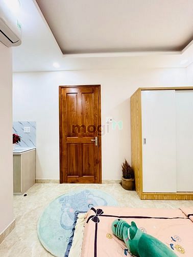 Hình ảnh Mb6623 nạp rút nhanh chóng Studio mới khai trương full nội thất 30m2 gần Học viện cán bộ