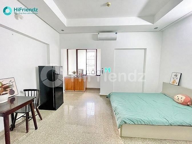 Hình ảnh ✨ Chung cư mini full nội thất nằm ngay khu k300 Tân Bình