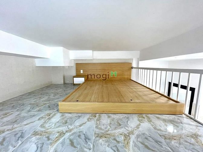 Hình ảnh DUPLEX - BANCOL🪴Full nội thất xịn xò ngay ĐH VĂN HIẾN, Âu Cơ, Tân Phú