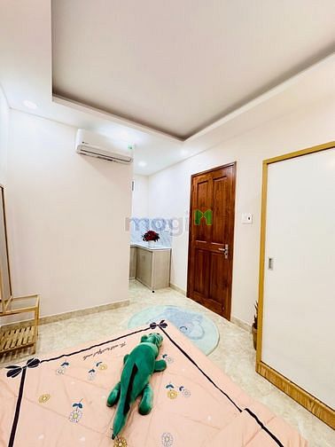 Hình ảnh Mb6623 nạp rút nhanh chóng Studio mới khai trương full nội thất 30m2 gần Học viện cán bộ