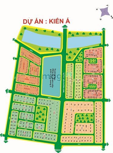 Hình ảnh Chủ Ngộp Bán gấp lô đất Kiên Á Quận 9, đường 20m