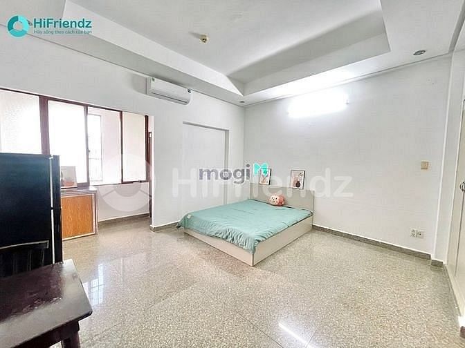 Hình ảnh ✨ Chung cư mini full nội thất nằm ngay khu k300 Tân Bình