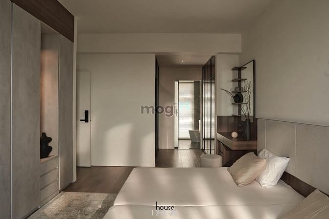 Hình ảnh CHDV - 1PN - Bancol xịn xò ngay 3/2, Cầu Vượt Cây Gõ, Q11