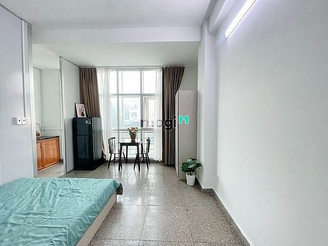Hình ảnh ✨ Chung cư mini full nội thất nằm ngay khu k300 Tân Bình
