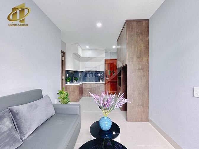 Hình ảnh ✨Hệ thống CHDV 1PN, 2PN, Studio, Duplex - Him Lam, Trung Sơn, Q8