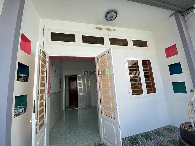 Hình ảnh Bán gấp nhà hẻm 3m đường phạm văn chiêu, quận gò vấp