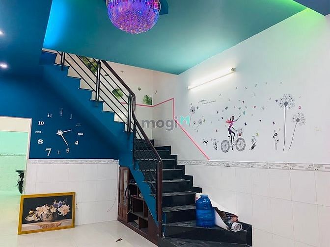 Hình ảnh Bán gấp nhà hẻm 3m đường phạm văn chiêu, quận gò vấp